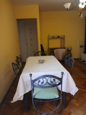 El departamento de teodoro